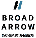 Broad Arrow Auctions
