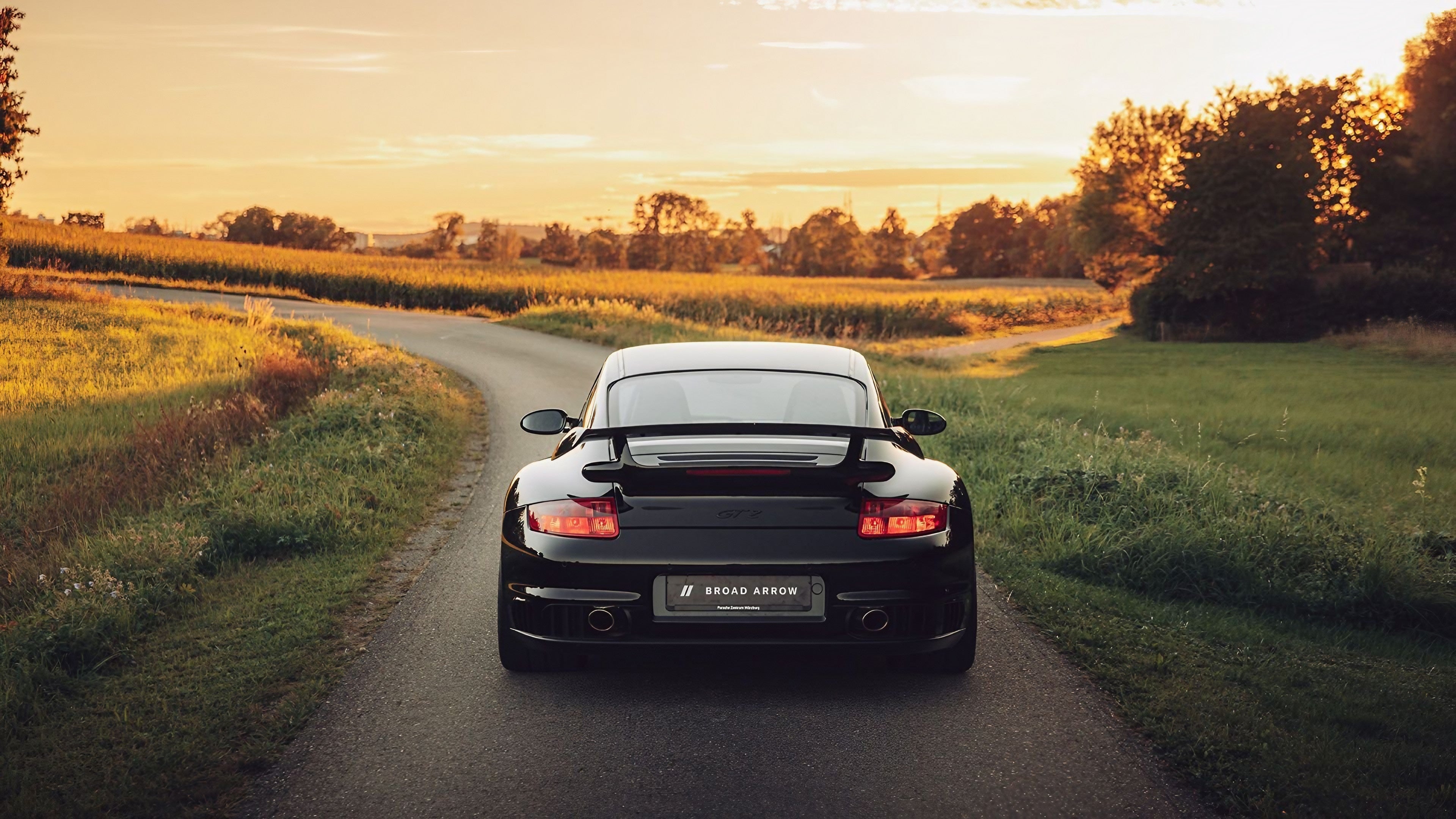 Porsche 996 GT3 of 997 GT2: welke kopen als investering?