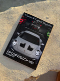 Classics & Capital Magazine: The Porsche Edition