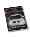 Classics & Capital Magazine: The Porsche Edition